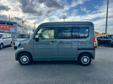 N-VAN  ファン・ターボ