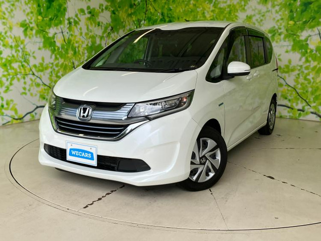 フリード 1.5 ハイブリッド G ホンダセンシング （DAA-GB7）