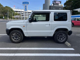 ジムニー XC 4WD 