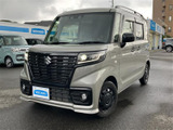 スズキ スペーシアベース XF