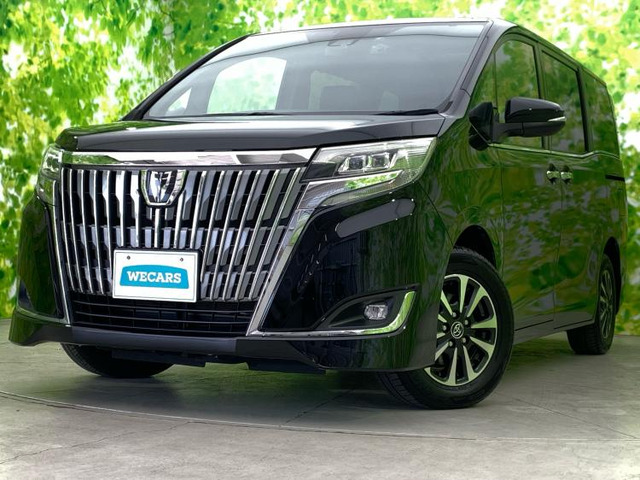 エスクァイア2.0 Gi