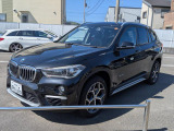 X1 xドライブ 20i xライン 4WD 