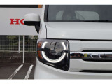 N-VAN ファン