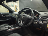 Eクラス E350 アバンギャルド 本革シート サンルーフ