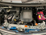 納車後もお客様の快適なカーライフをしっかりサポートさせていただきます!滋賀県内に13か所ある滋賀ダイハツの店舗にはサービス工場が併設されておりますので、アフターフォローも安心です!