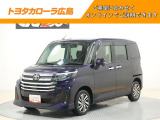 トヨタ ルーミー