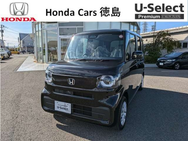ホンダ N-BOX 