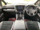 アルファード ハイブリッド 2.5 S タイプゴールド E-Four 4WD 