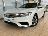 【中古車情報】ホンダ インサイト 1.5 LX  の中古車詳細（走行距離：4.2万km、カラー：プラチナホワイト・パール、販売地域：山梨県甲斐市）