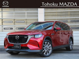 マツダ CX-80 3.3 XD Lパッケージ ディーゼル 4WD