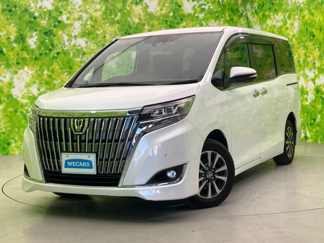 エスクァイア2.0 Gi