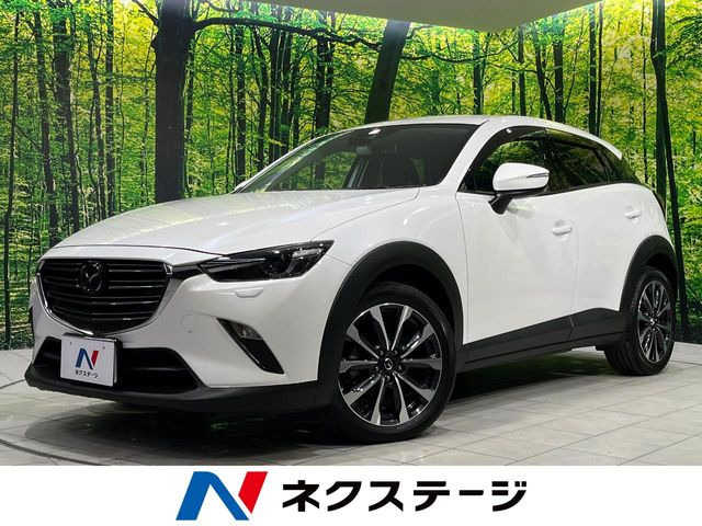 CX-31.8 XD プロアクティブ