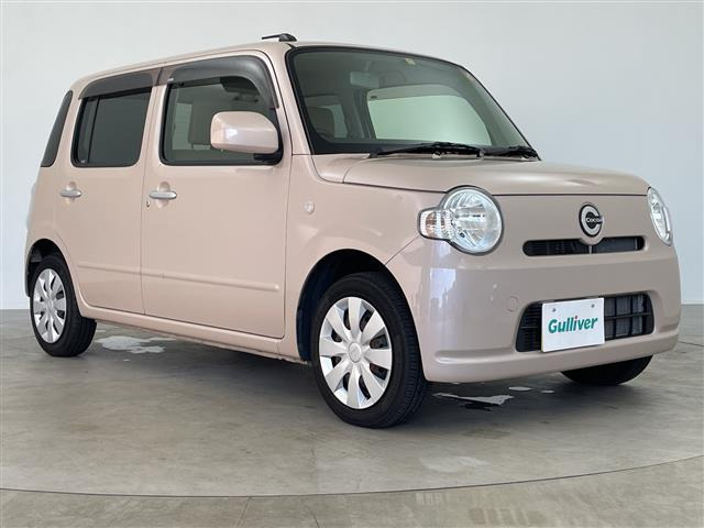 ミラココア L 修復歴無し