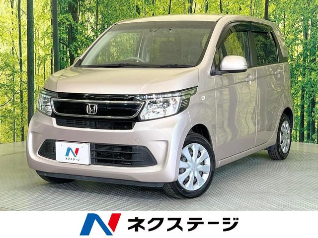 N-WGN  G特別仕様車コンフォートパッケージ