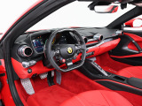 812GTS F1 DCT