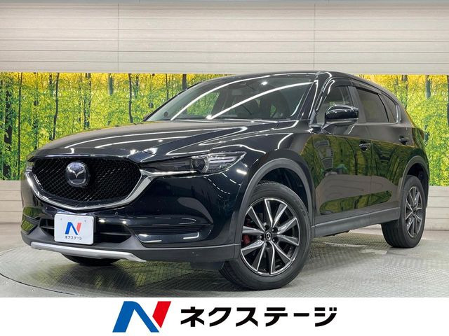 CX-5 XD プロアクティブ