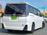 ヴォクシー 2.0 ZS G’s