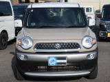 クロスビー 1.0 ハイブリッド(HYBRID) MZ 4WD 