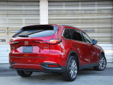 CX-80 3.3 XD Lパッケージ ディーゼル 4WD 