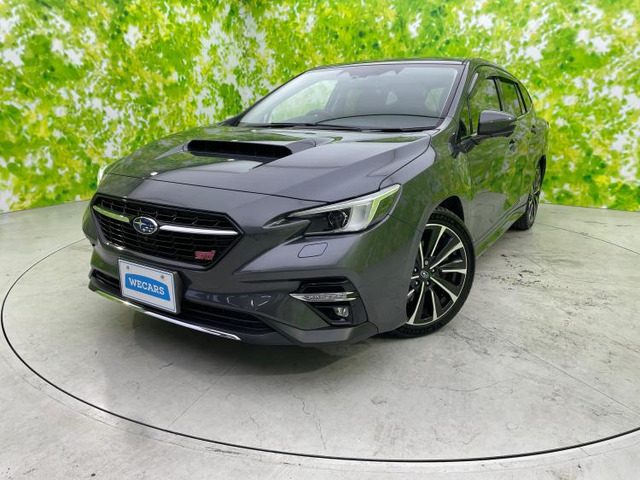 レヴォーグ1.8 STI スポーツ 4WD