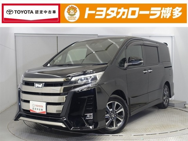 ノア 2.0 Si W×B II 