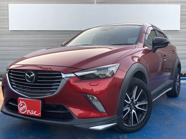 CX-32.0 20S プロアクティブ 4WD