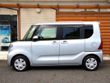 当社社用車で使用していた車です。