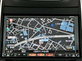 ワンセグTV&CD録音&DVD再生機能付ナビゲーション☆Bluetoothにも対応♪