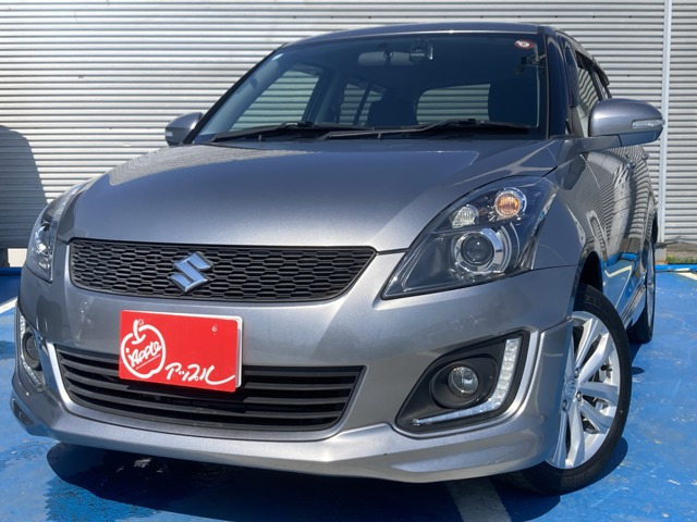 スイフト1.2 RS 4WD