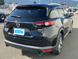 CX-8 2.2 XD Lパッケージ 