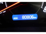 ★撮影時の走行距離は約8.1万kmです。安心のロングラン保証付きです。