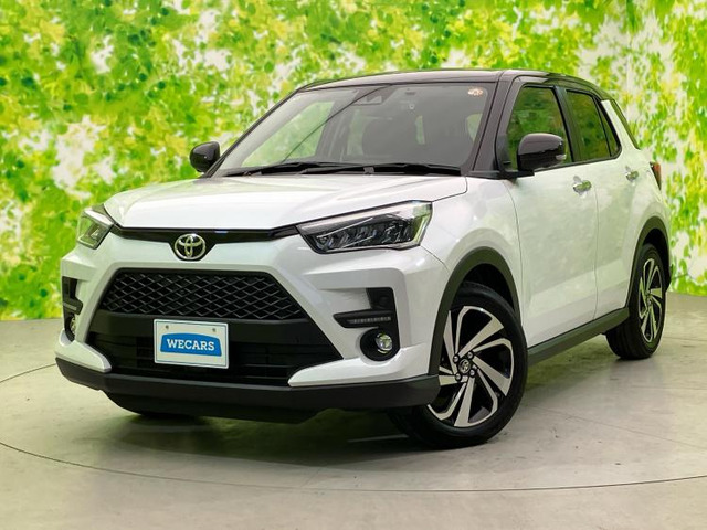 ライズ 1.2 Z （A201A）