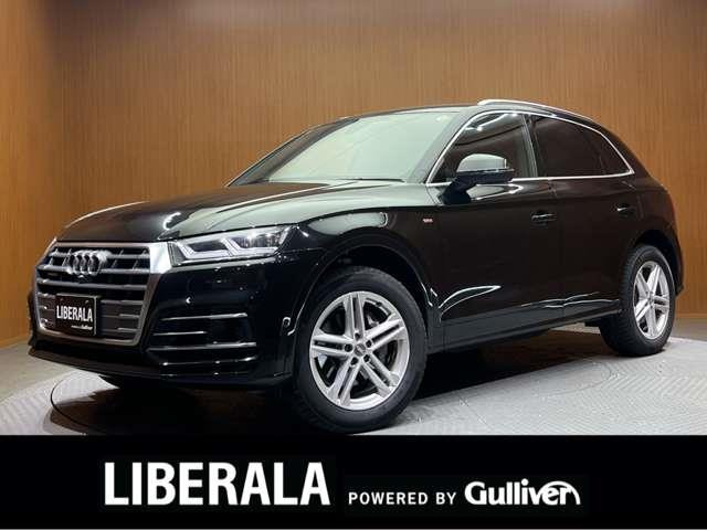 Q540 TDI クワトロ スポーツ ディーゼル 4WD4WD 修復歴無し