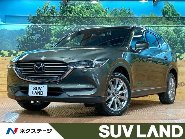 CX-82.5 25T プロアクティブ 4WD