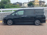 ヴォクシー 2.0 ZS 煌