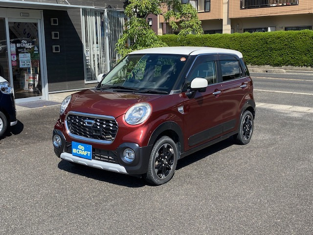 キャスト アクティバ G SAII 