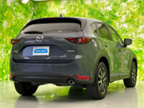 CX-5 2.2 XD プロアクティブ 4WD 