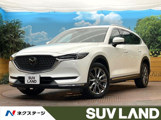 CX-82.5 25S Lパッケージ