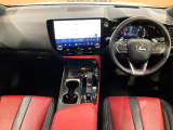 NX 350h Fスポーツ 