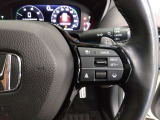 ホンダセンシング付きです!様々な安全装備と運転支援装置があなたを危険から守り運転の負担も軽減してくれます!操作は簡単ですので心配はしないで下さい。