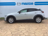 CX-3 1.5 15S アーバンドレッサー 