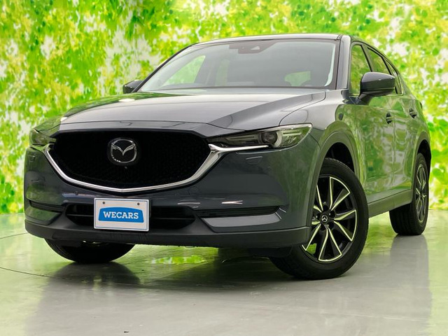 CX-5 2.2 XD プロアクティブ 4WD 