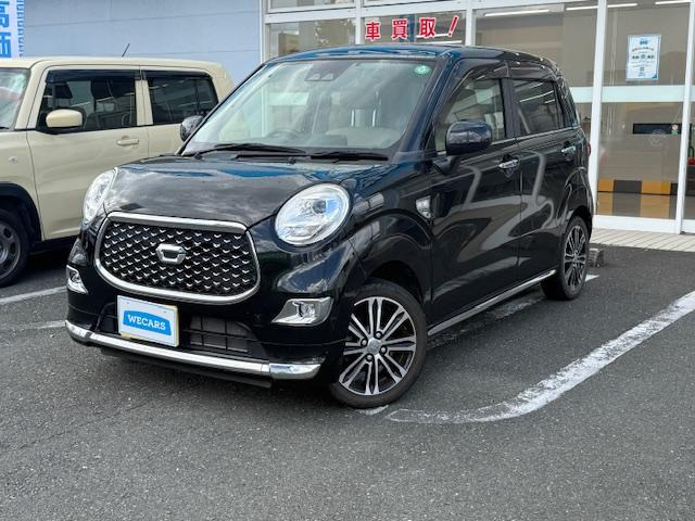 キャスト スタイル G SAIII 