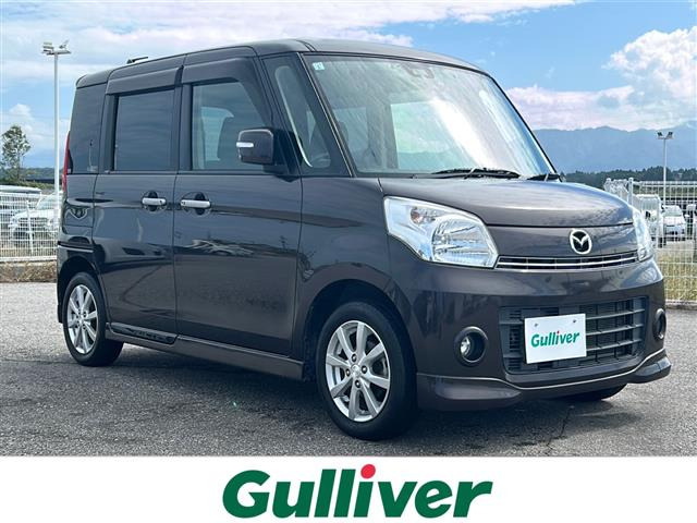 フレアワゴンXS リミテッド 4WD修復歴無し