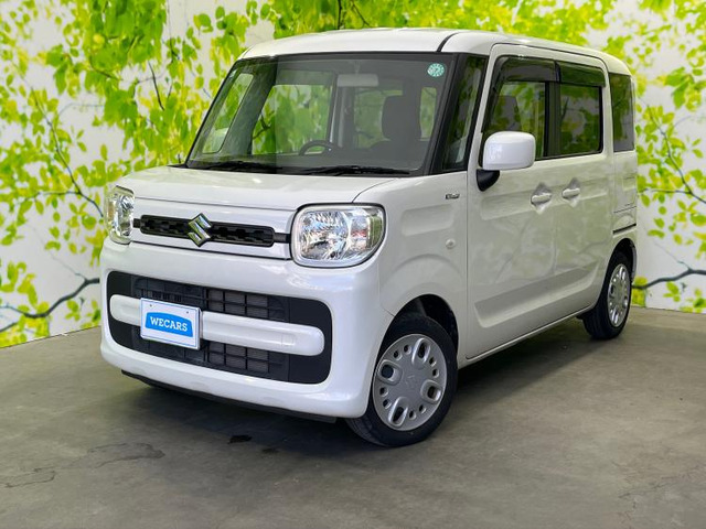 スペーシアハイブリッドG