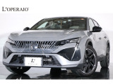 プジョー 408 GT セレニウムエディション