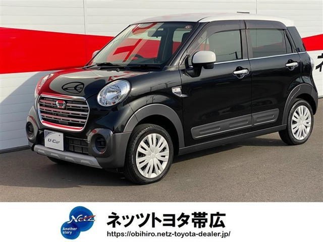 キャストアクティバ X SAIII 4WD