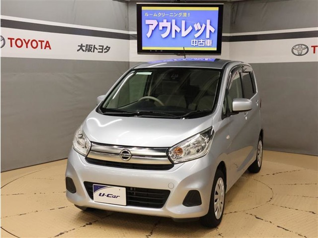 デイズ J 