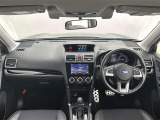 フォレスター 2.0 Sリミテッド 4WD 4WD 修復歴無し