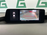 MAZDA3ファストバック 1.5 15S 修復歴無し